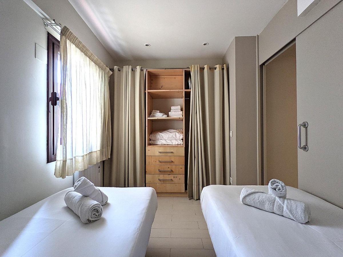 Leilighet Classbedroom Gothic Ramblas *